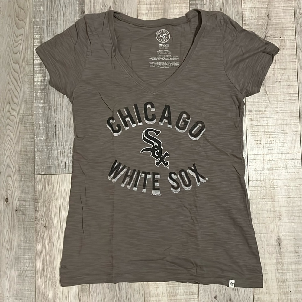Chicago White Sox V-Neck
